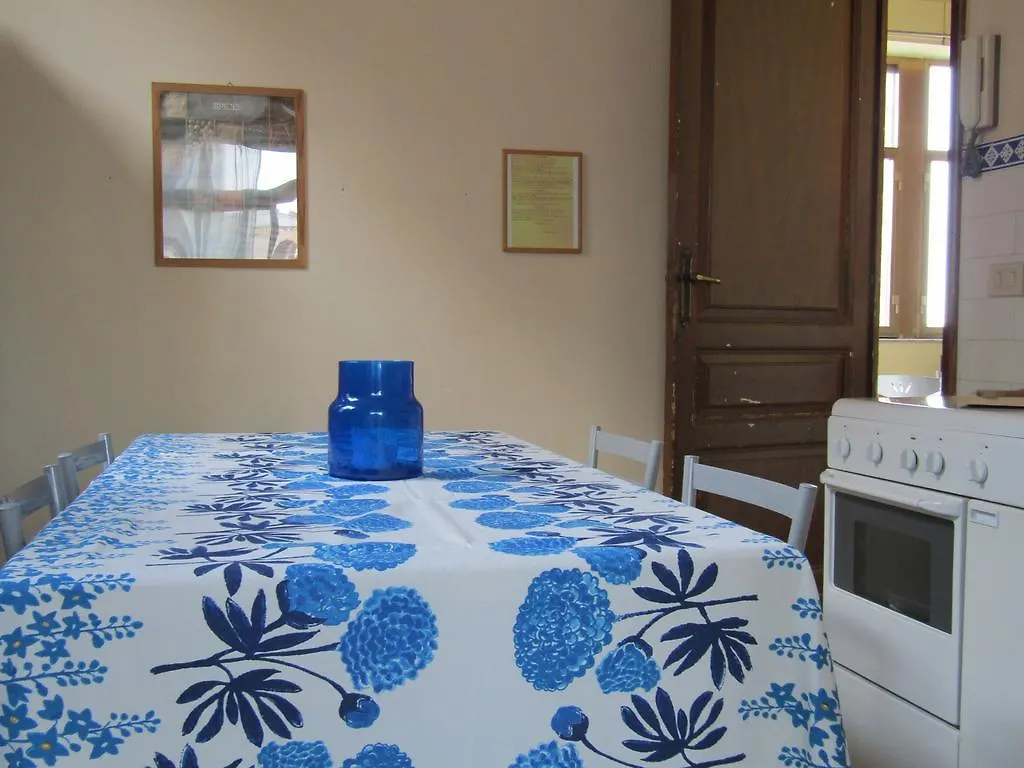 Villa Liberty Catane Appartement